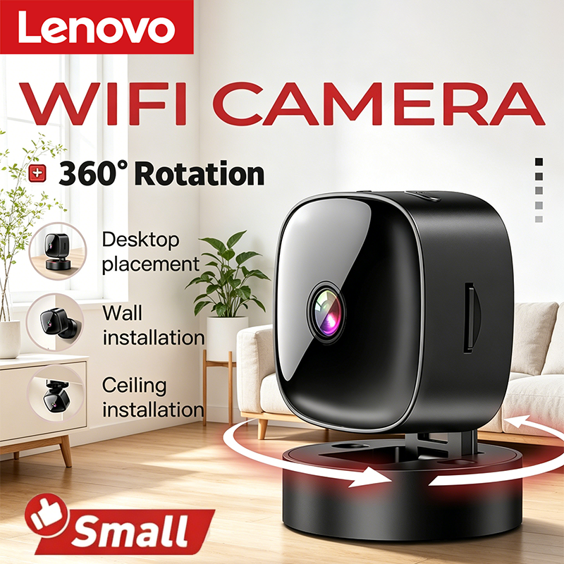 Outdoor Power Outlet Wifi - Lenovo New Security Monitoring High Definition
