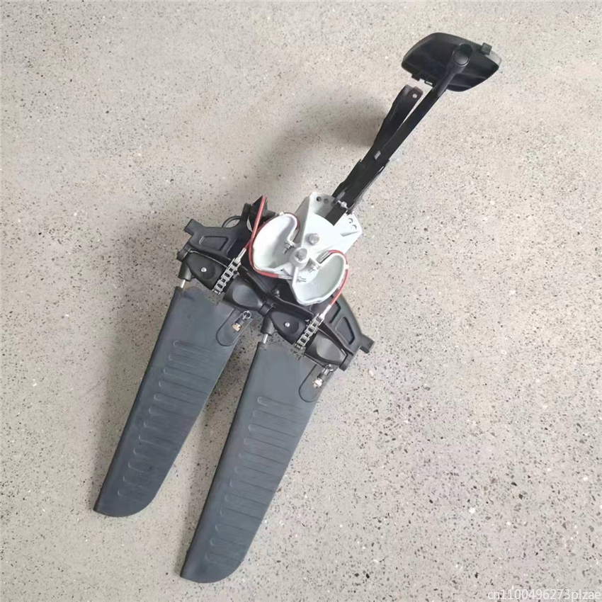 Outdoor Power And Pedal - Outdoor Kayak Foot Power Propeller Replace