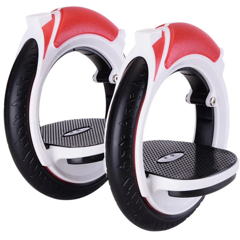 Outdoor Power And Pedal - Outdoor Adult Track Roller Antiskid 2