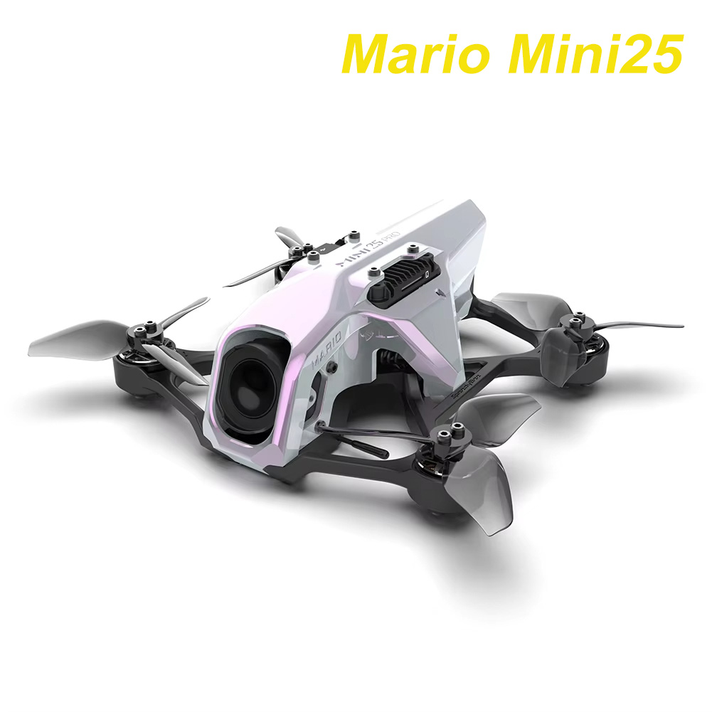 Outdoor Power Box - SpeedyBee Mario Mini25 PW /Mario Mini25