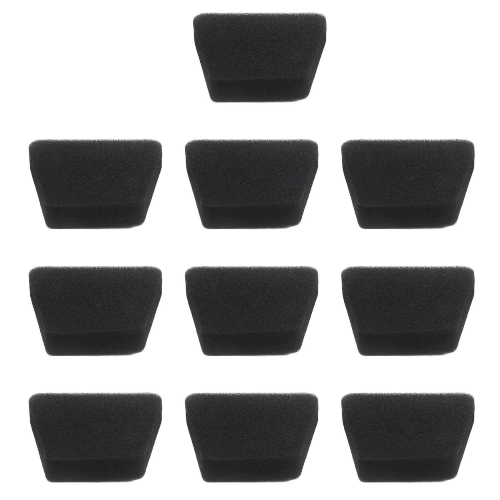 Outdoor Power Mowers - Outdoor Equipment Maintenance Foam Air Filter