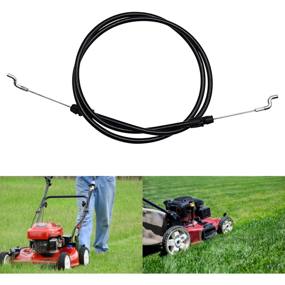 Outdoor Power Mowers - 2025 New Control Cable For MTD=746-0550