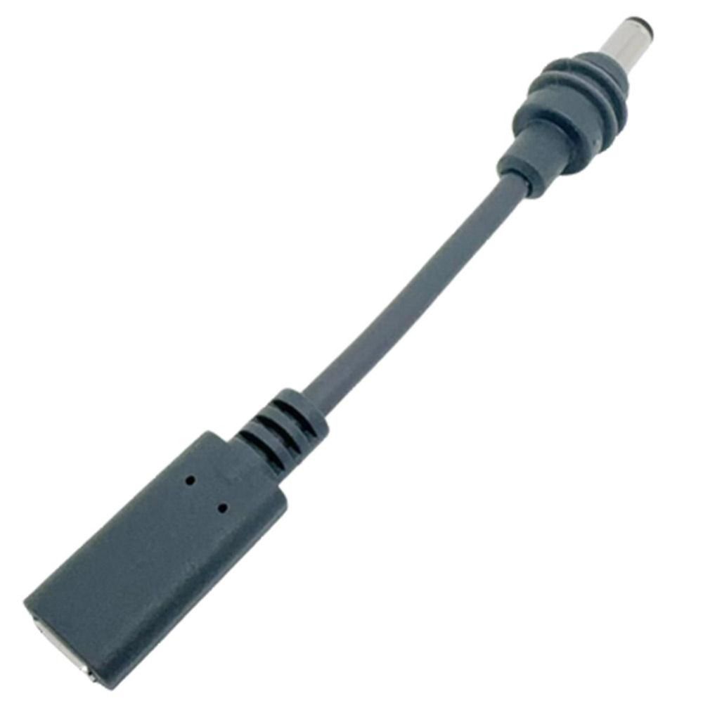 Outdoor Power Adapter Usb C - USB-C Female To DC Power Adapter
