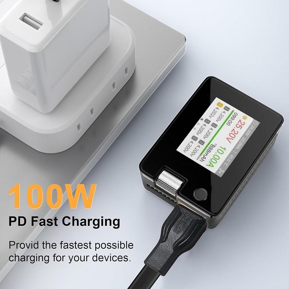 5525 7450 USB C to XT60 Adapte - Outdoor Power Adapter Usb C บทวิจารณ์และราคา