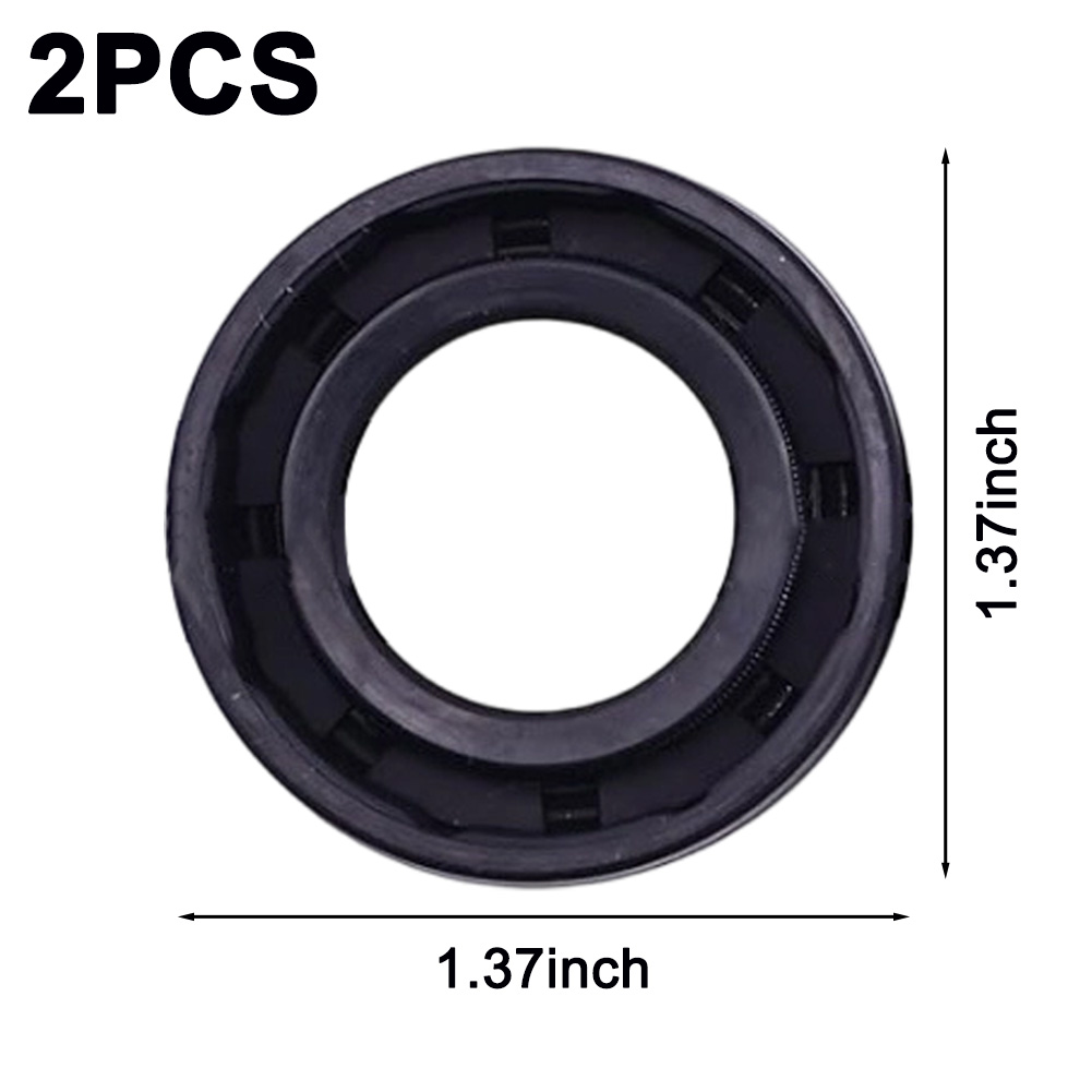 2PCS Oil Seal 291841 391483S - - Outdoor Power Mowers บทวิจารณ์และราคา