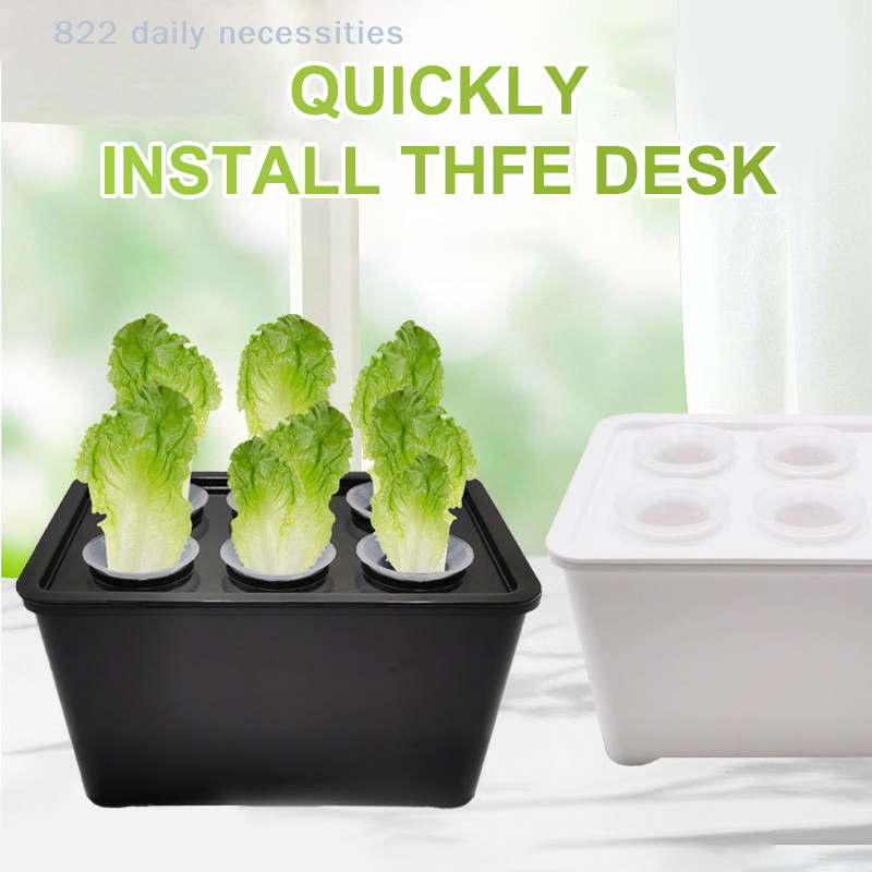 1 Set Hydroponic Seedling Kit  - Outdoor Power Kit บทวิจารณ์และราคา