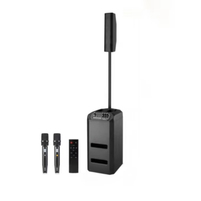 Outdoor Tower Speakers Profess - Outdoor Power Line บทวิจารณ์และราคา
