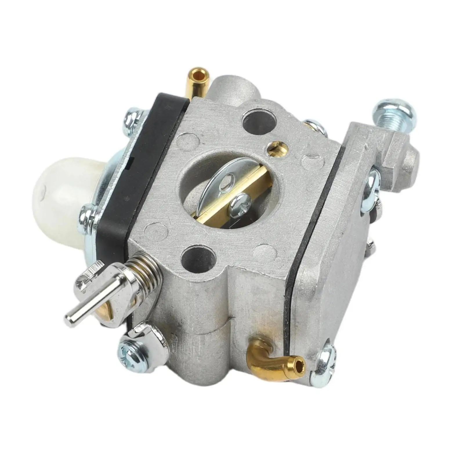 Carburetor Kit For 122HD45, 12 - Outdoor Power Kit บทวิจารณ์และราคา