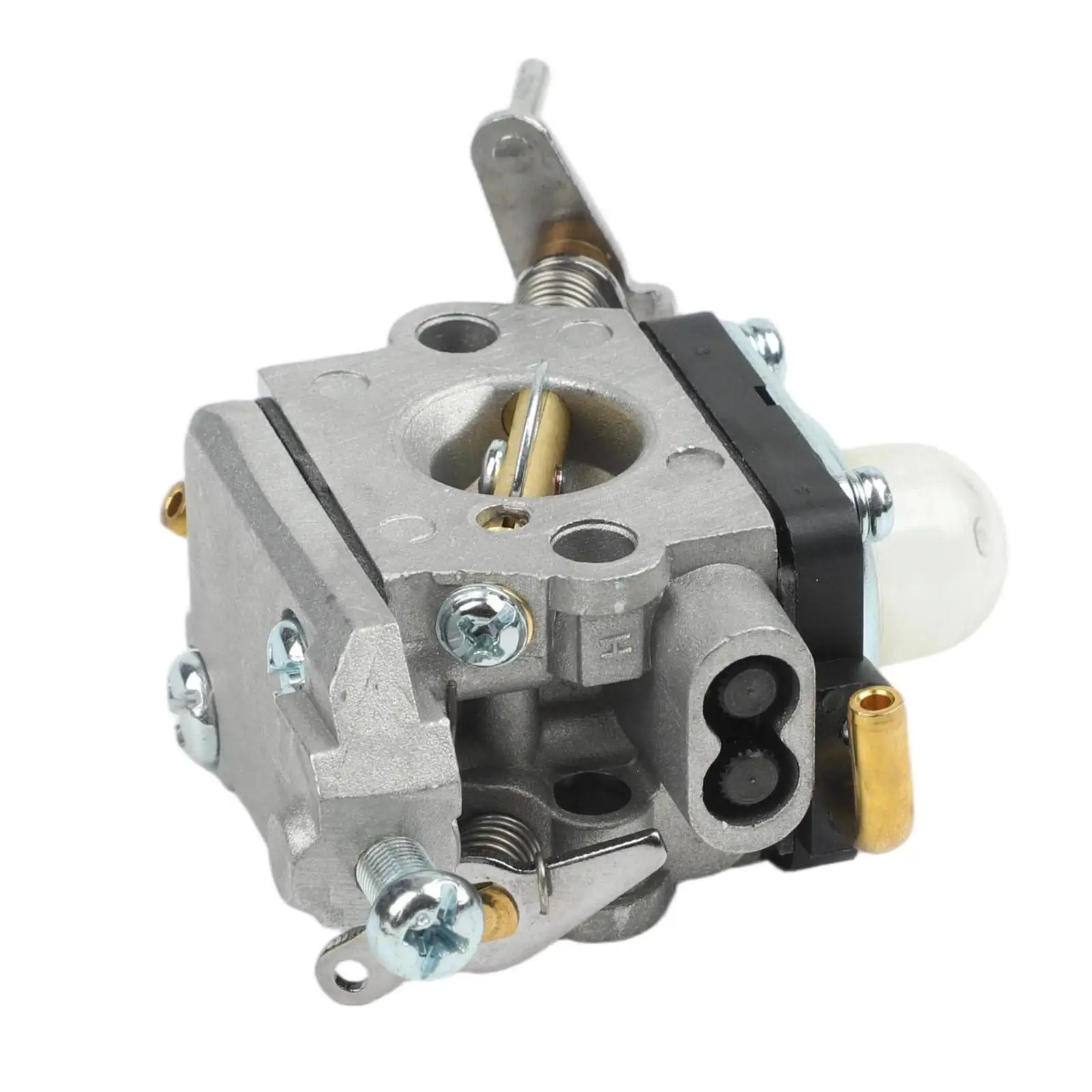 Carburetor Kit For 122HD45, 12 - Outdoor Power Kit บทวิจารณ์และราคา