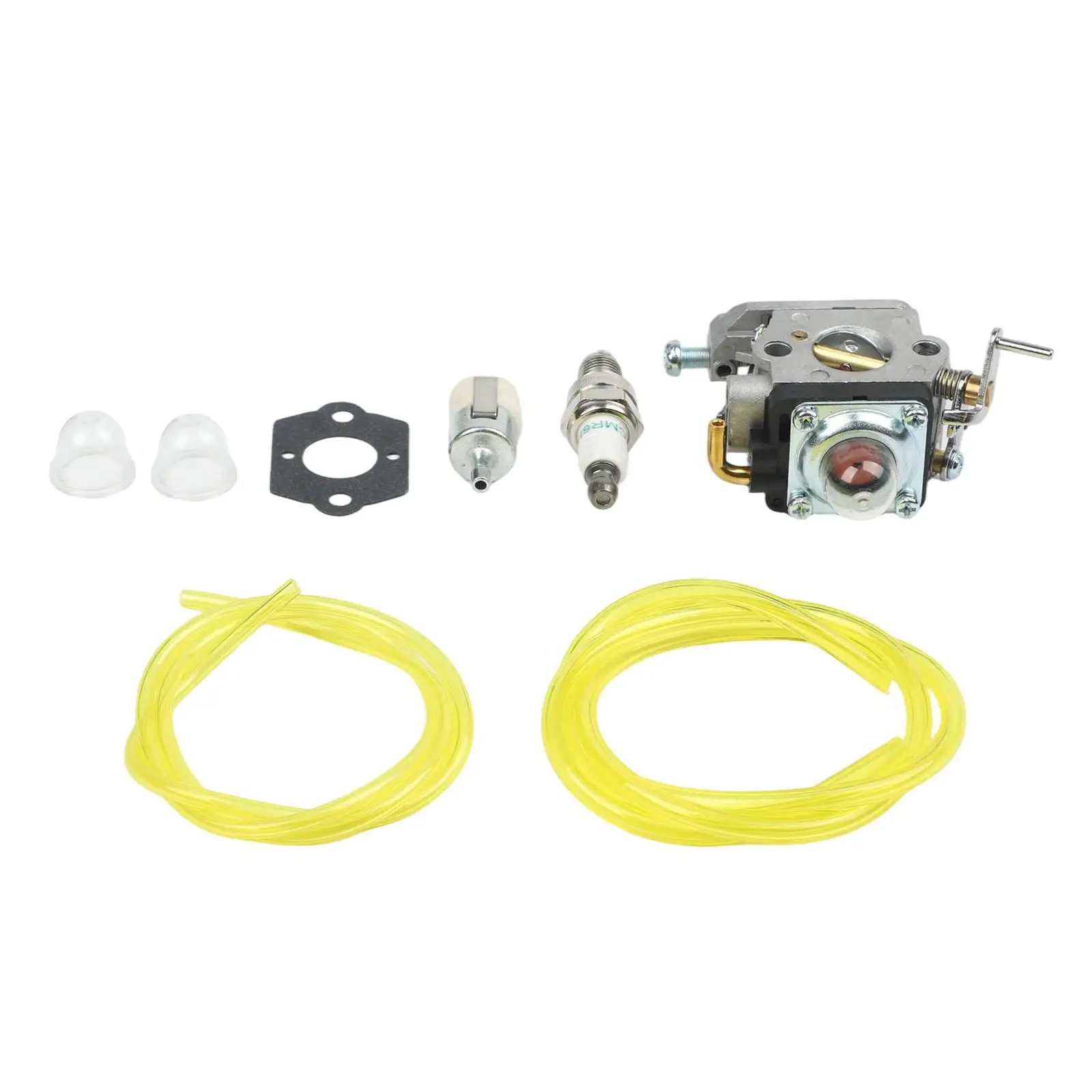 Carburetor Kit For 122HD45, 12 - Outdoor Power Kit บทวิจารณ์และราคา