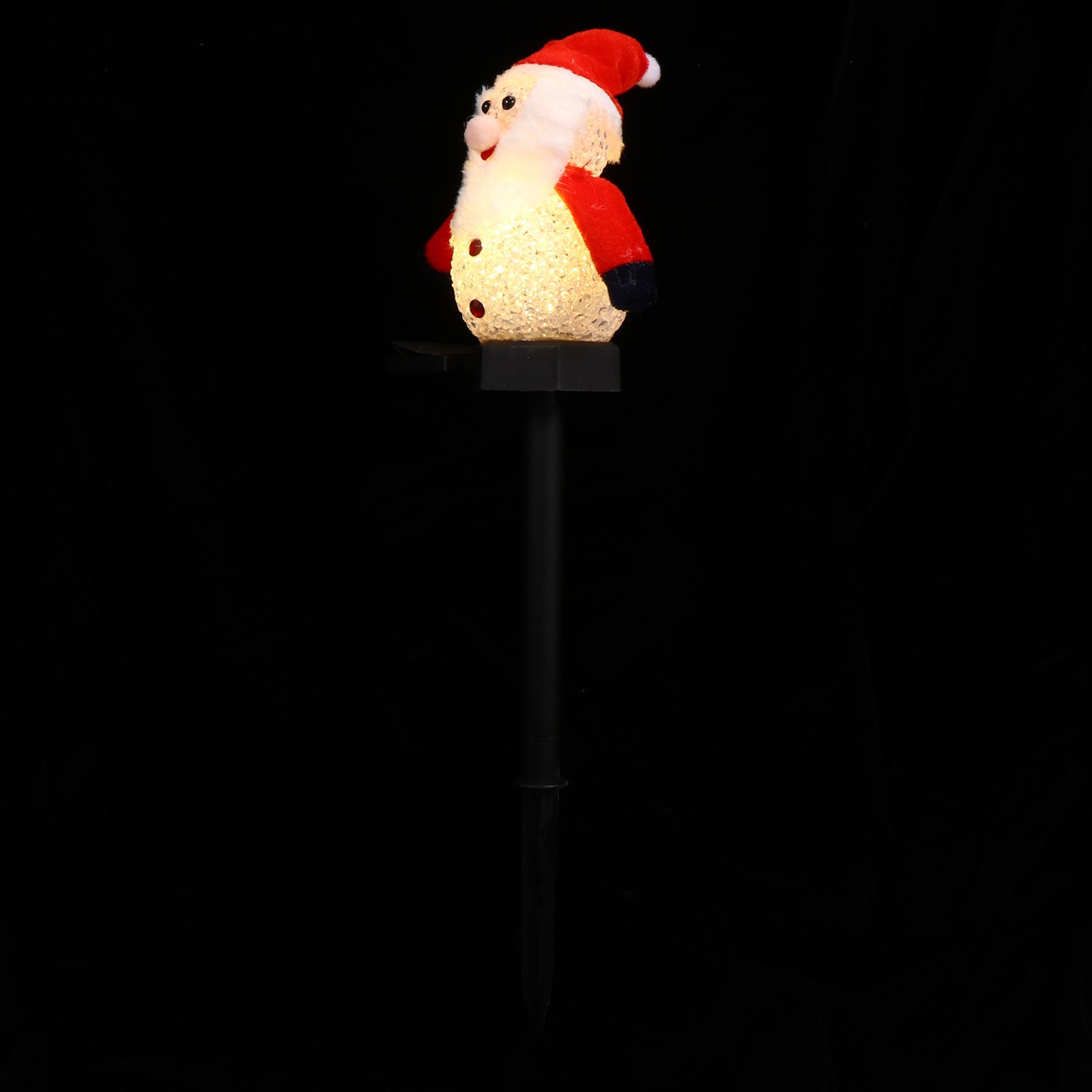Xmas Decor Solar Lights for ou - Outdoor Power For Xmas Lights บทวิจารณ์และราคา