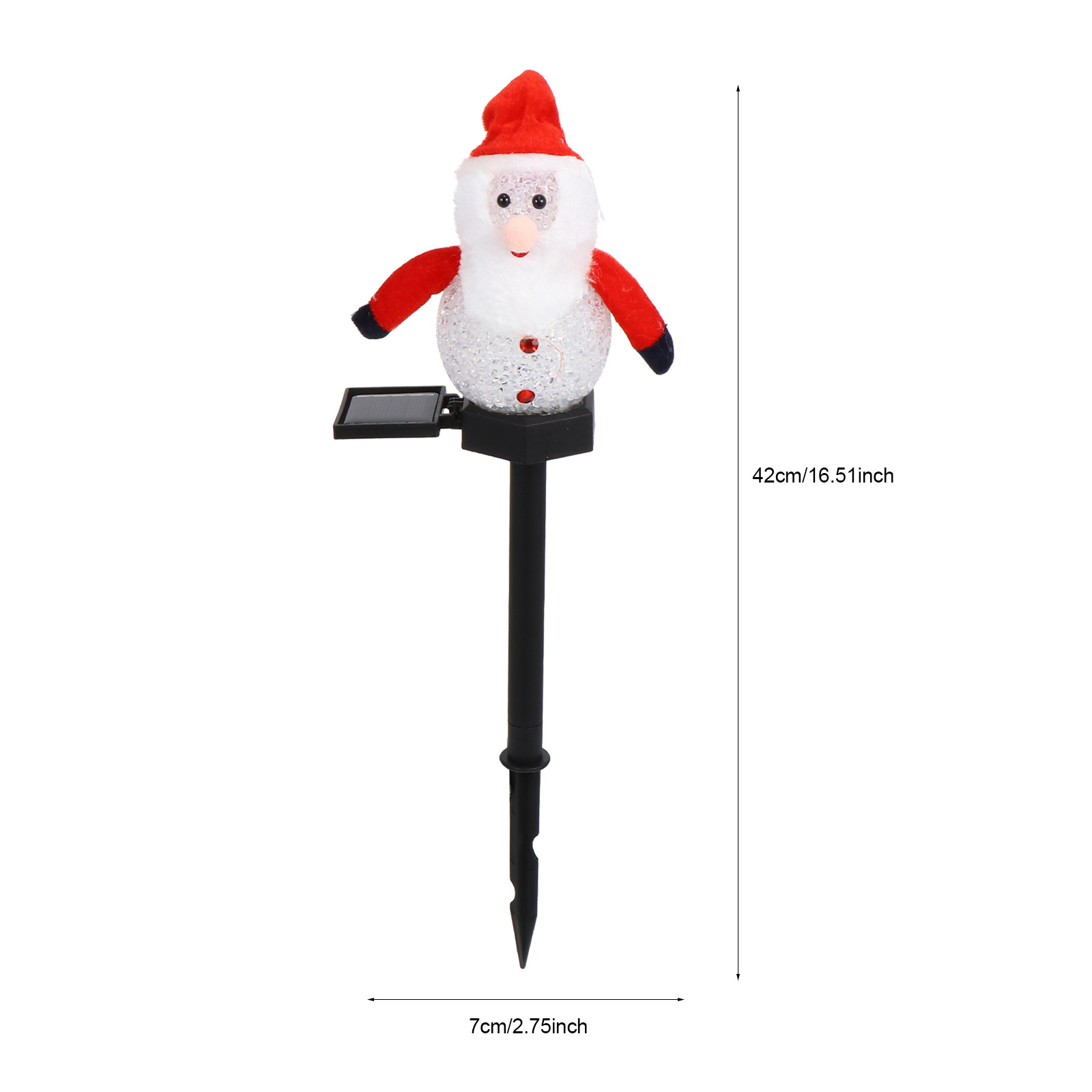 Xmas Decor Solar Lights for ou - Outdoor Power For Xmas Lights บทวิจารณ์และราคา