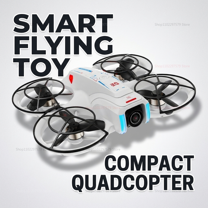 Introduction Drone GPS 8K Prof - Outdoor Power Box บทวิจารณ์และราคา