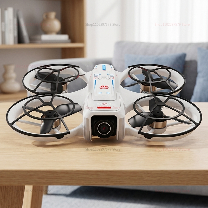 Introduction Drone GPS 8K Prof - Outdoor Power Box บทวิจารณ์และราคา