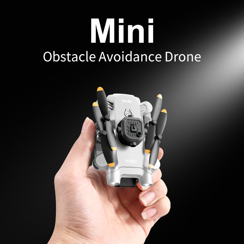 Mini V30 WiFi FPV Drone With 4 - Outdoor Power Box บทวิจารณ์และราคา
