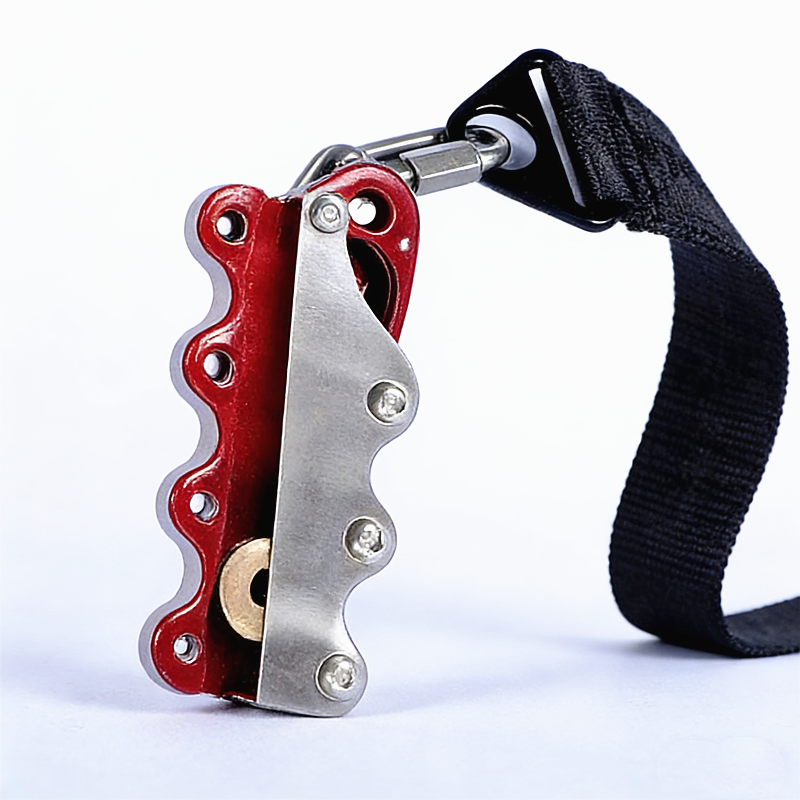 Wire gripper kite reel Power k - Outdoor Power Line บทวิจารณ์และราคา