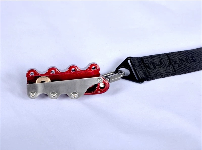 Wire gripper kite reel Power k - Outdoor Power Line บทวิจารณ์และราคา