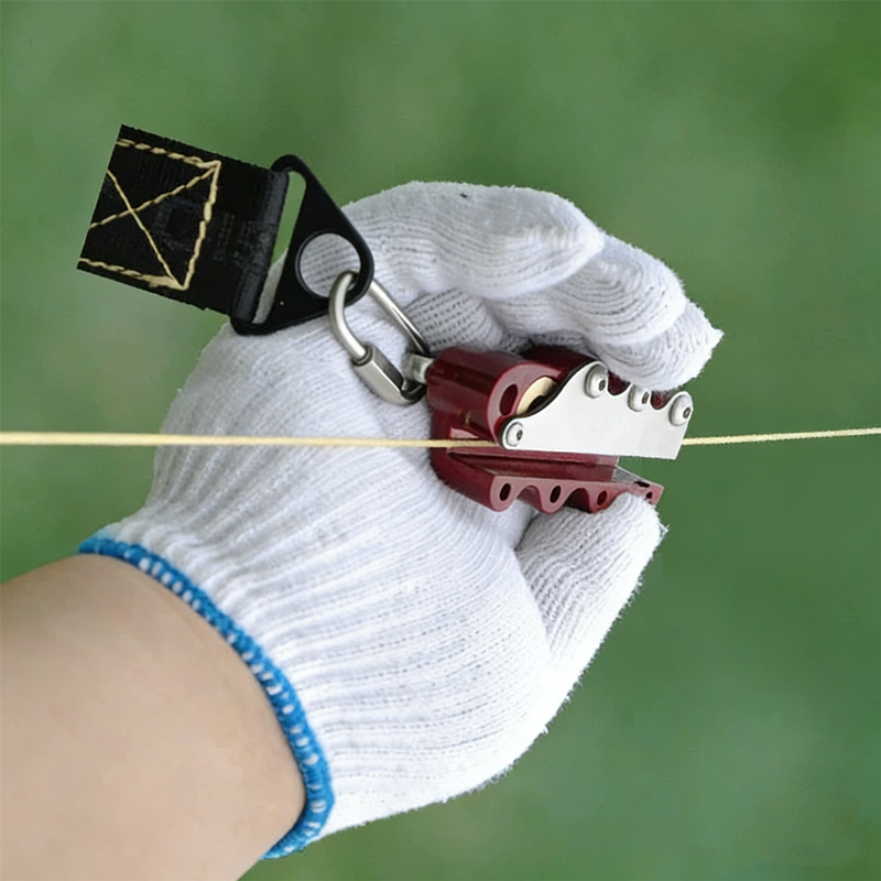Wire gripper kite reel Power k - Outdoor Power Line บทวิจารณ์และราคา