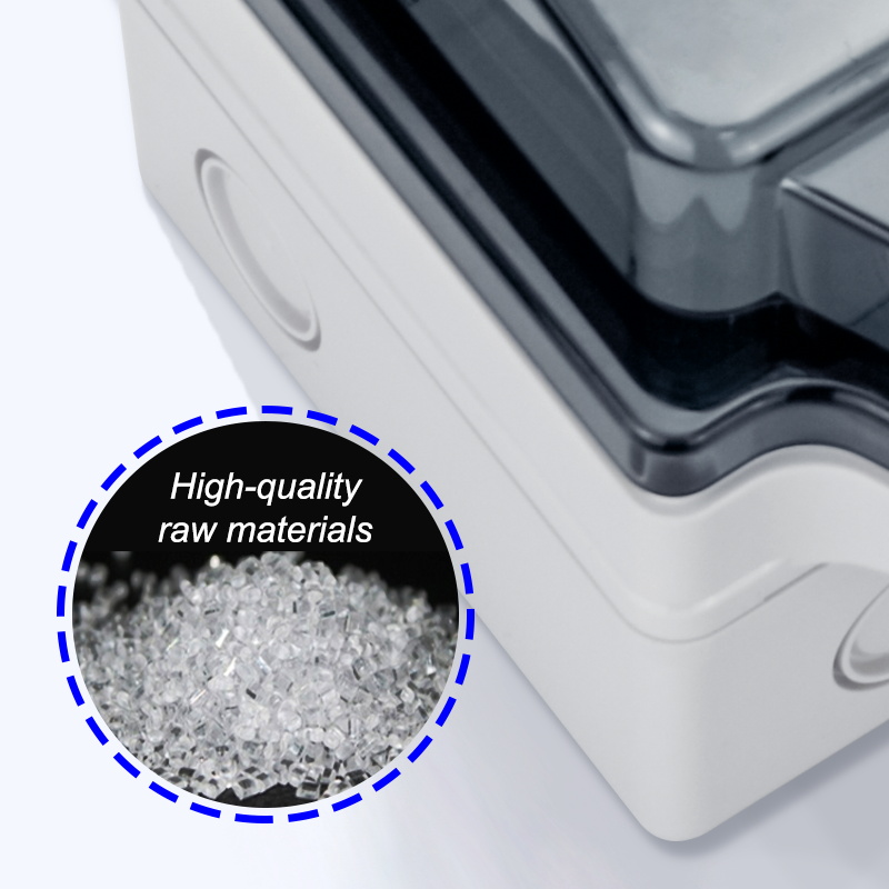 Avoir IP66 Outdoor Waterproof  - Outdoor Power Outlet Wifi บทวิจารณ์และราคา