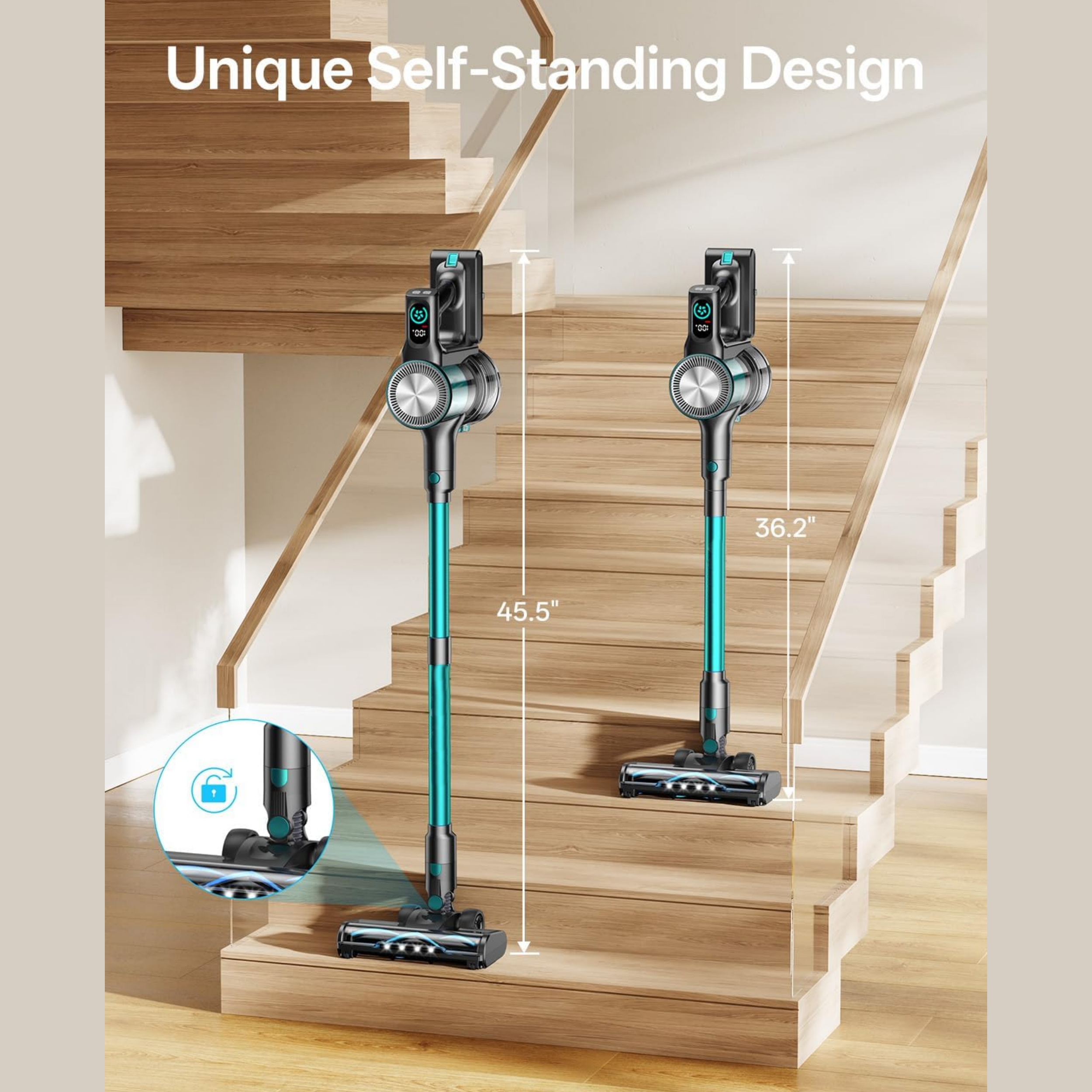 Pet Plus Clean Cordless Stick  - Outdoor Power Plus บทวิจารณ์และราคา