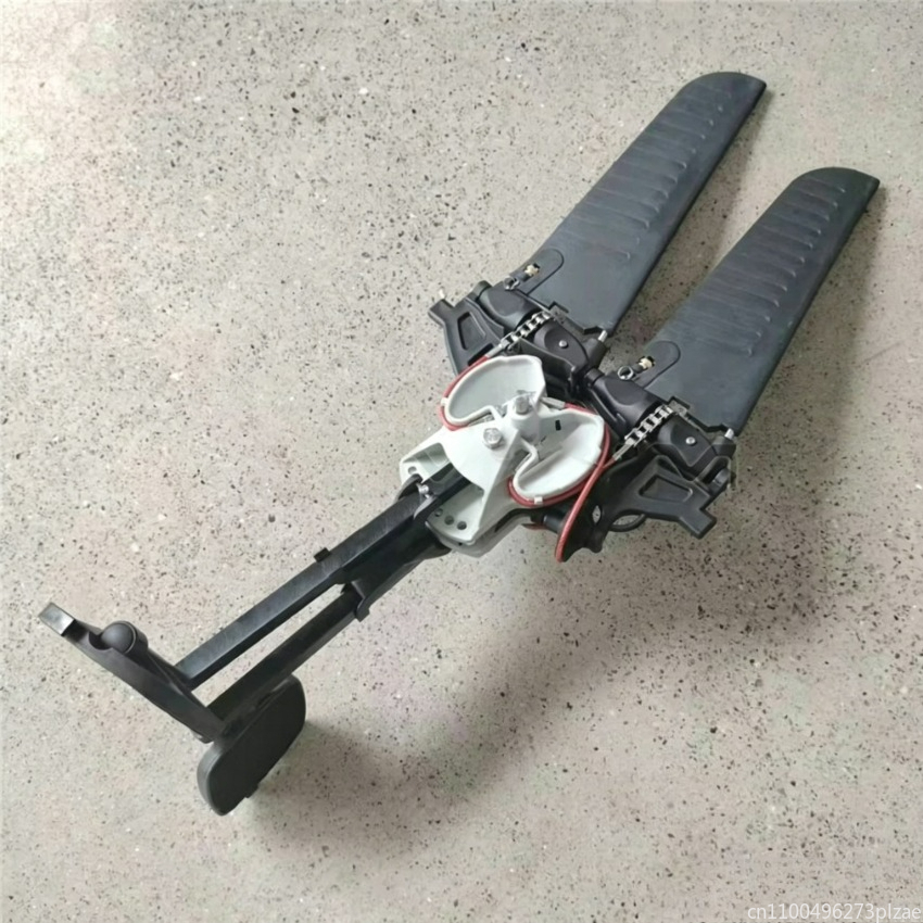 Outdoor Kayak Foot Power Prope - Outdoor Power And Pedal บทวิจารณ์และราคา