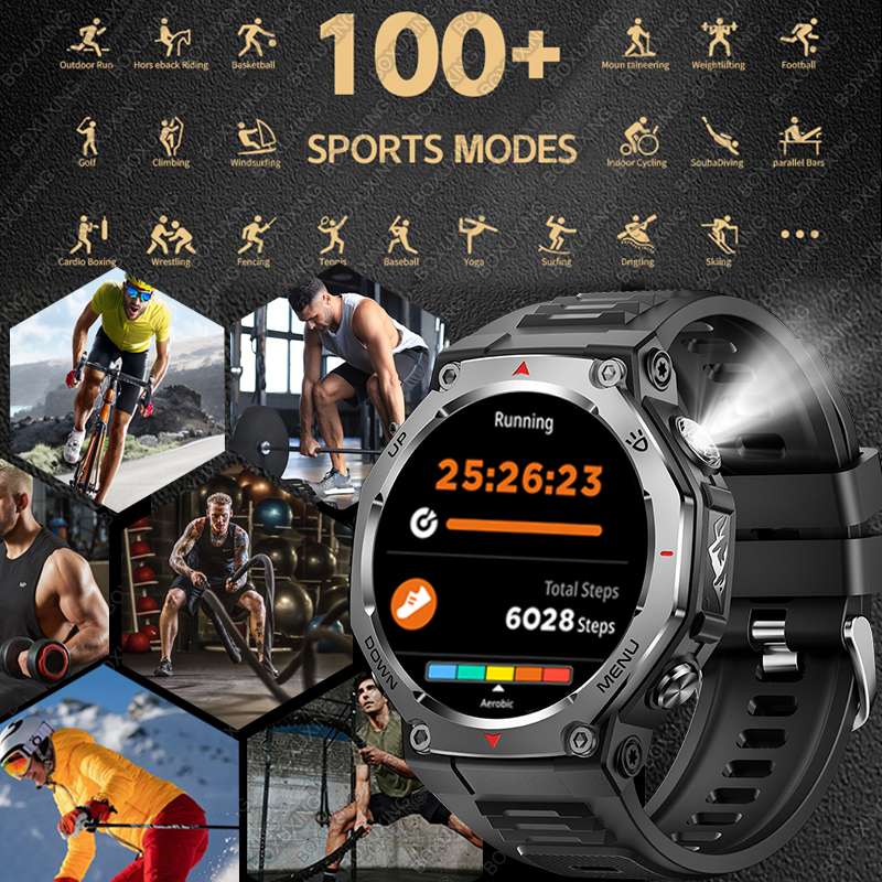2026 New T-Rex 3 Ultra Outdoor - Outdoor Power Monitor บทวิจารณ์และราคา