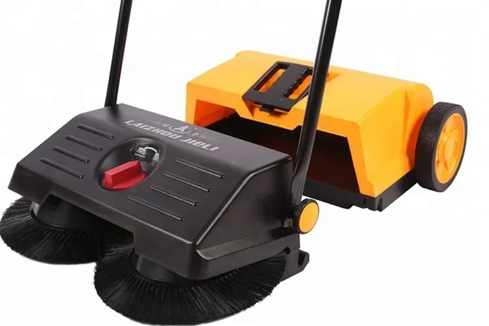 power broom smart home floor w - Outdoor Power Broom บทวิจารณ์และราคา