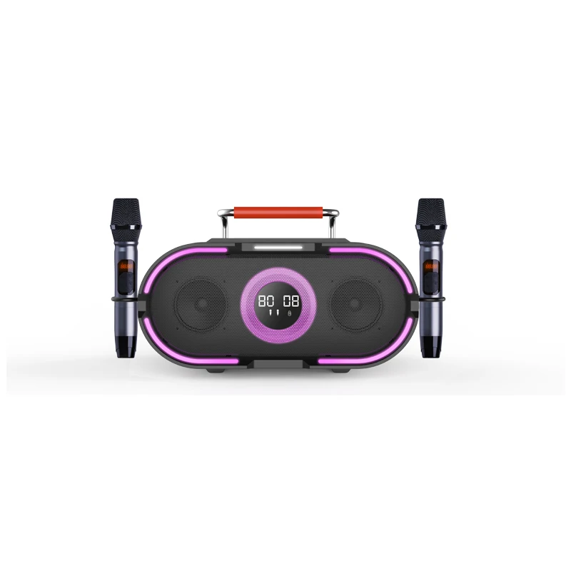 RHM RM-K666 Plus Mini Karaoke  - Outdoor Power Plus บทวิจารณ์และราคา