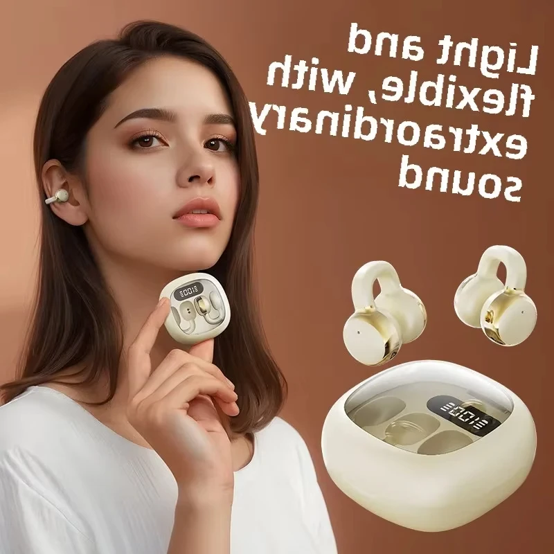 Tws Wireless Bluetooth Headset - Outdoor Power Adapter Usb C บทวิจารณ์และราคา