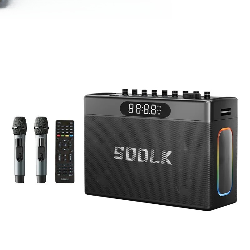 forSODLK S1127 PLUS Karaoke Ma - Outdoor Power Plus บทวิจารณ์และราคา