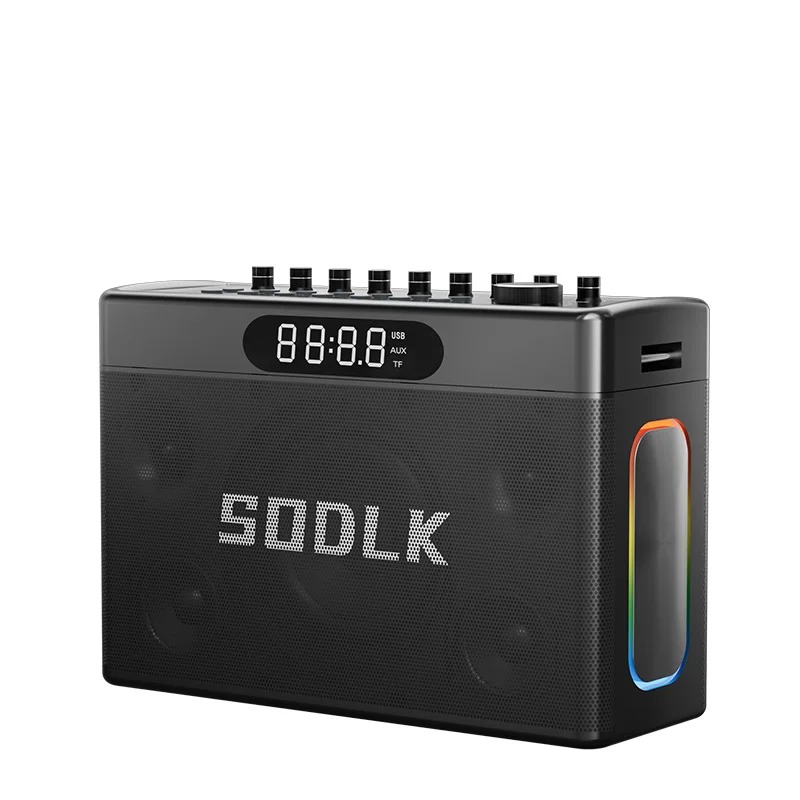 forSODLK S1127 PLUS Karaoke Ma - Outdoor Power Plus บทวิจารณ์และราคา