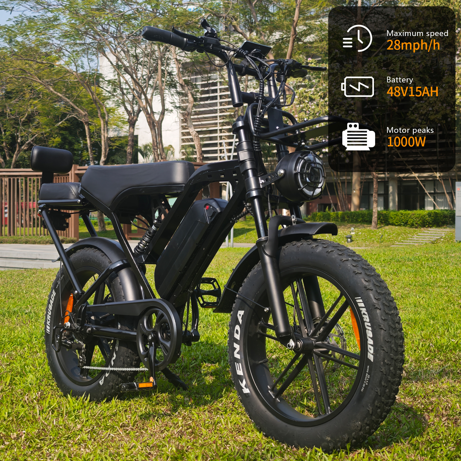 X80 Pro Adult Ebike 20 inch Fa - Outdoor Power And Pedal บทวิจารณ์และราคา