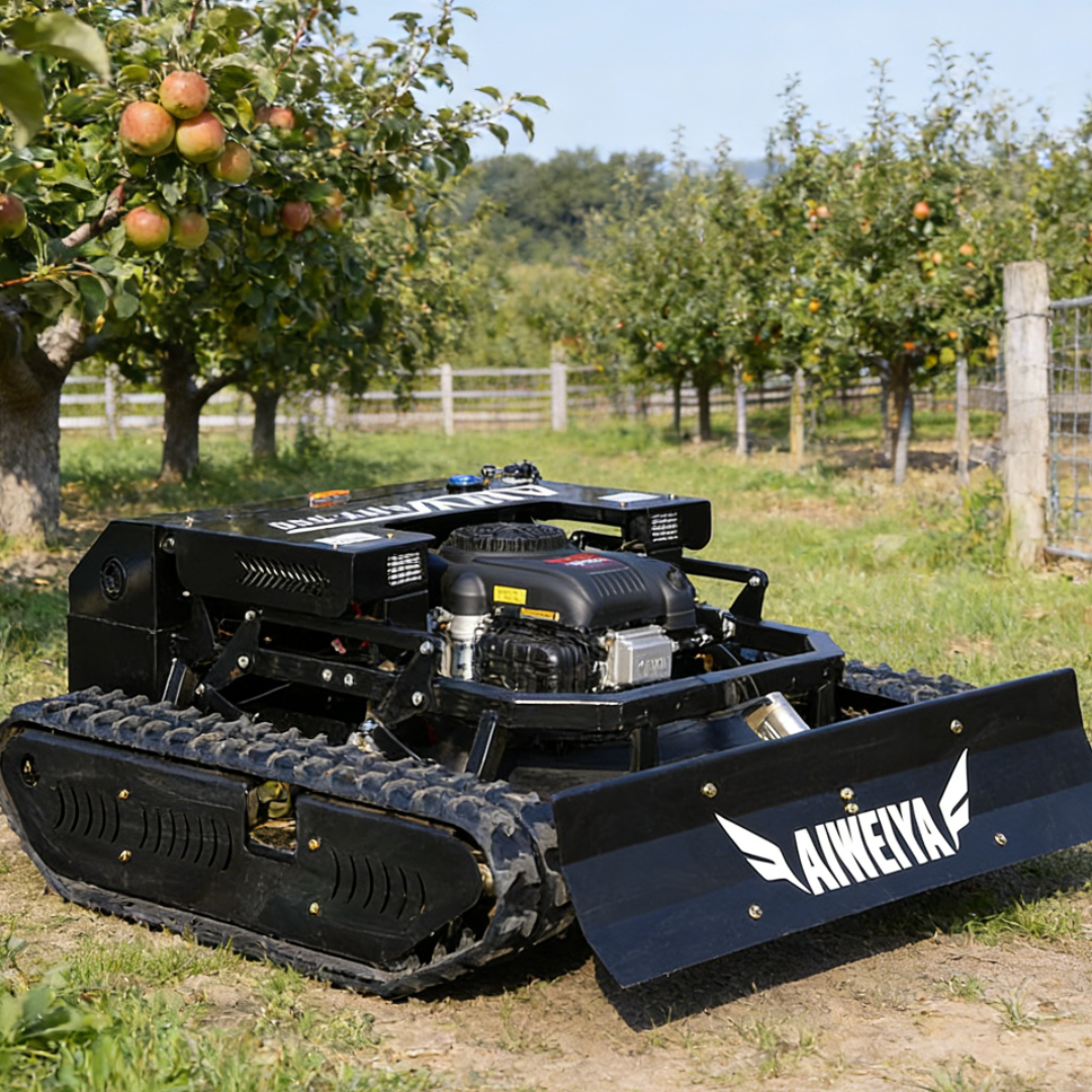 Customized Gas Lawn Mower - Ea - Outdoor Power Mowers บทวิจารณ์และราคา