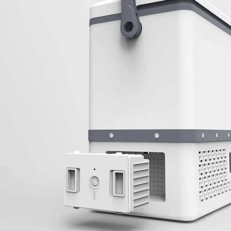 New Solar Powered Camping Outd - Outdoor Power Box บทวิจารณ์และราคา