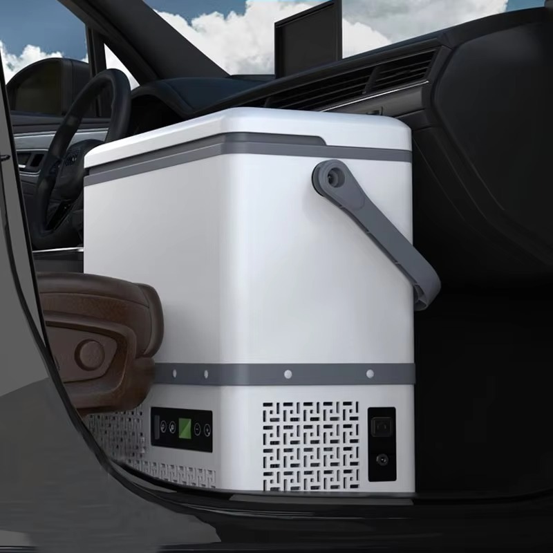 New Solar Powered Camping Outd - Outdoor Power Box บทวิจารณ์และราคา