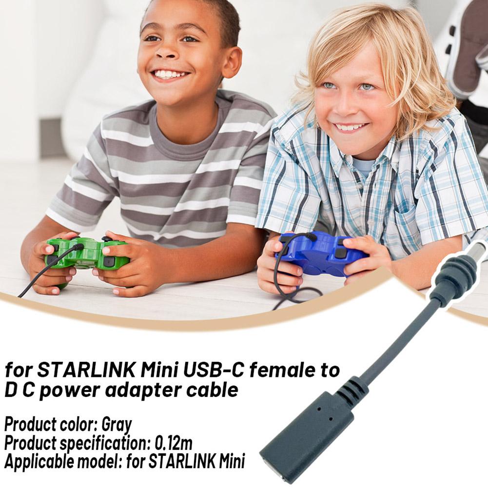 USB-C to DC Power Cable For ST - Outdoor Power Adapter Usb C บทวิจารณ์และราคา