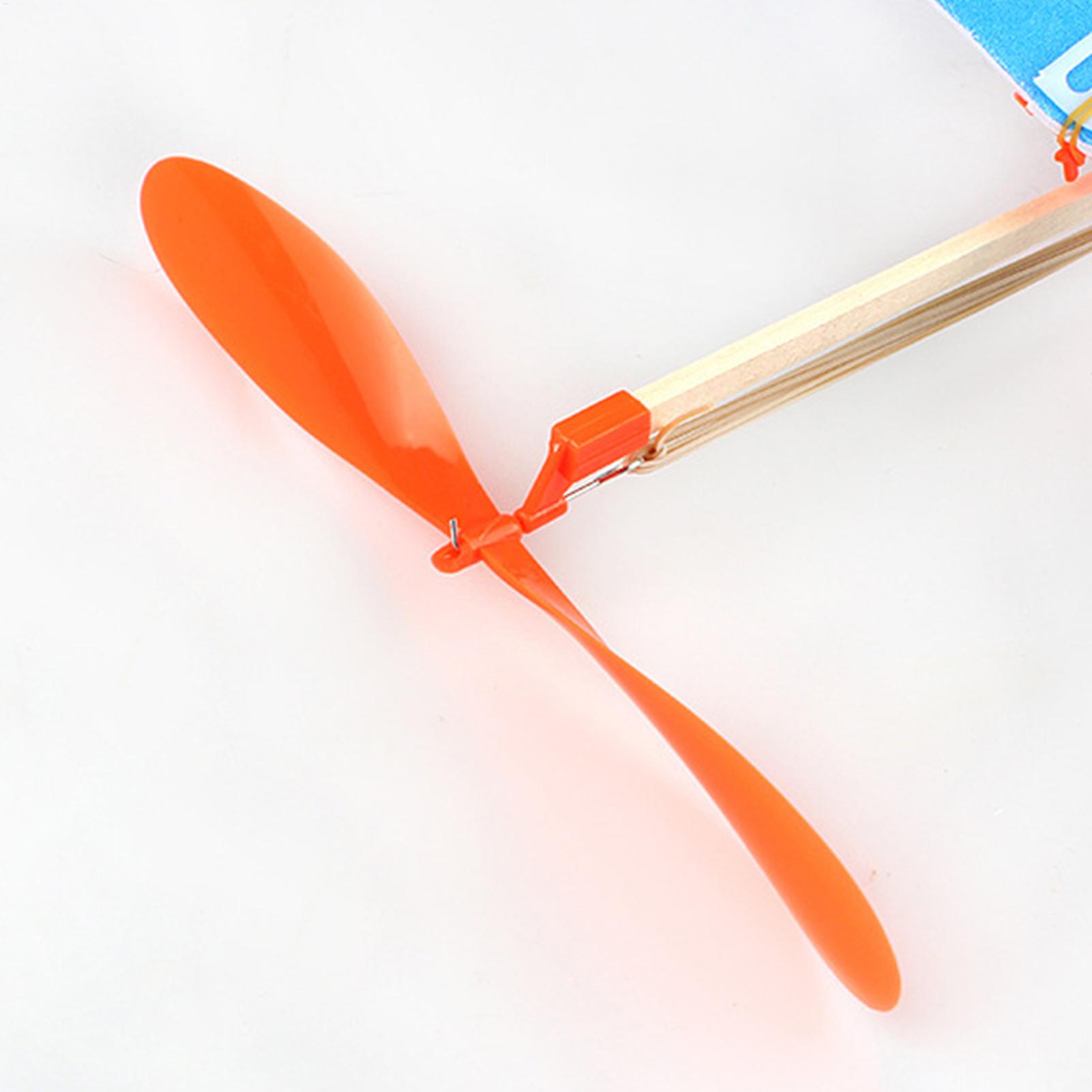 Rubber Band Airplanes Powered  - Outdoor Power Kit บทวิจารณ์และราคา