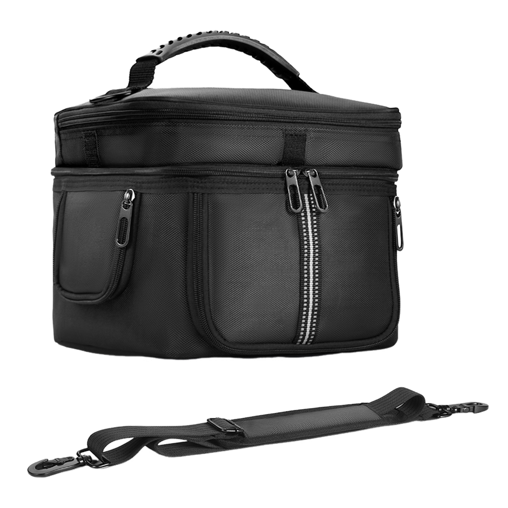 Portable Power Station Bag Com - Outdoor Power Plus บทวิจารณ์และราคา