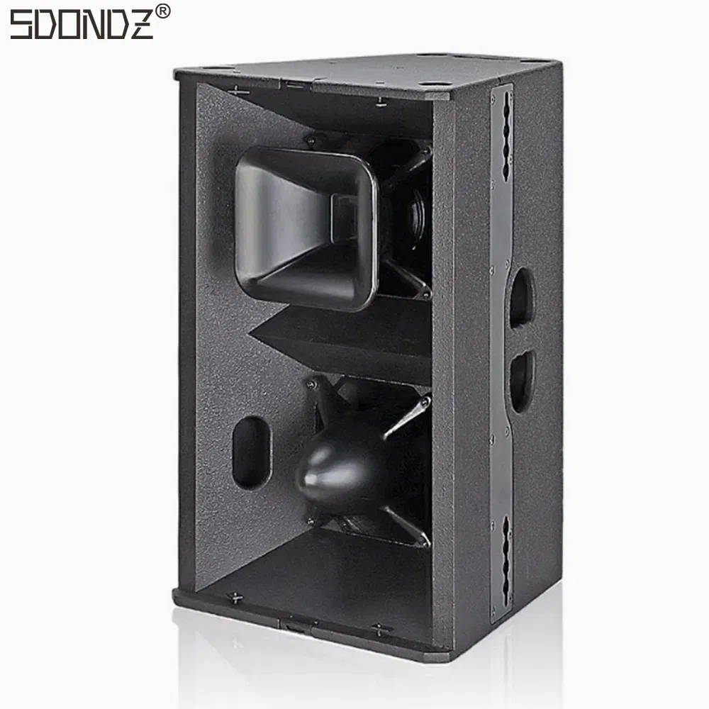 Dual 12‑Inch Passive Line Arra - Outdoor Power Line บทวิจารณ์และราคา