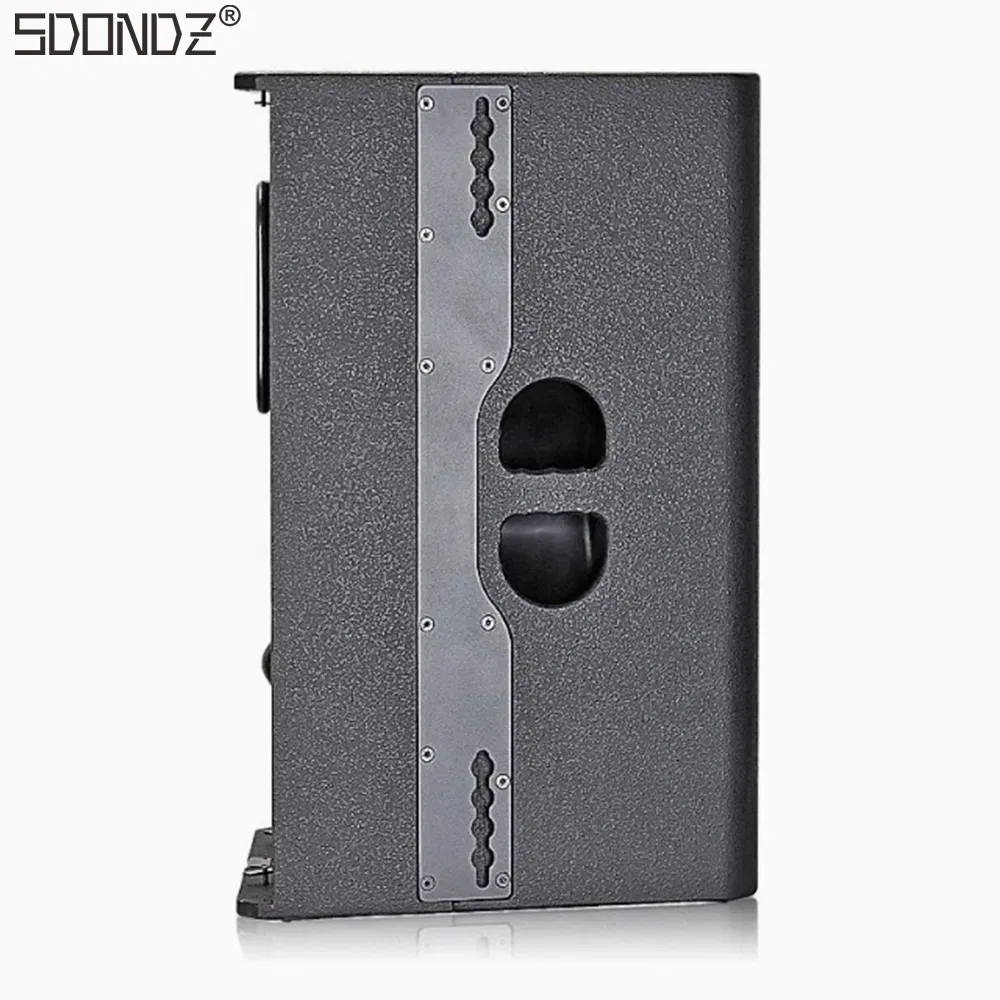 Dual 12‑Inch Passive Line Arra - Outdoor Power Line บทวิจารณ์และราคา