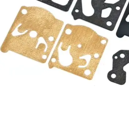 4130 007 1060 Carburetors Kit  - Outdoor Power Kit บทวิจารณ์และราคา