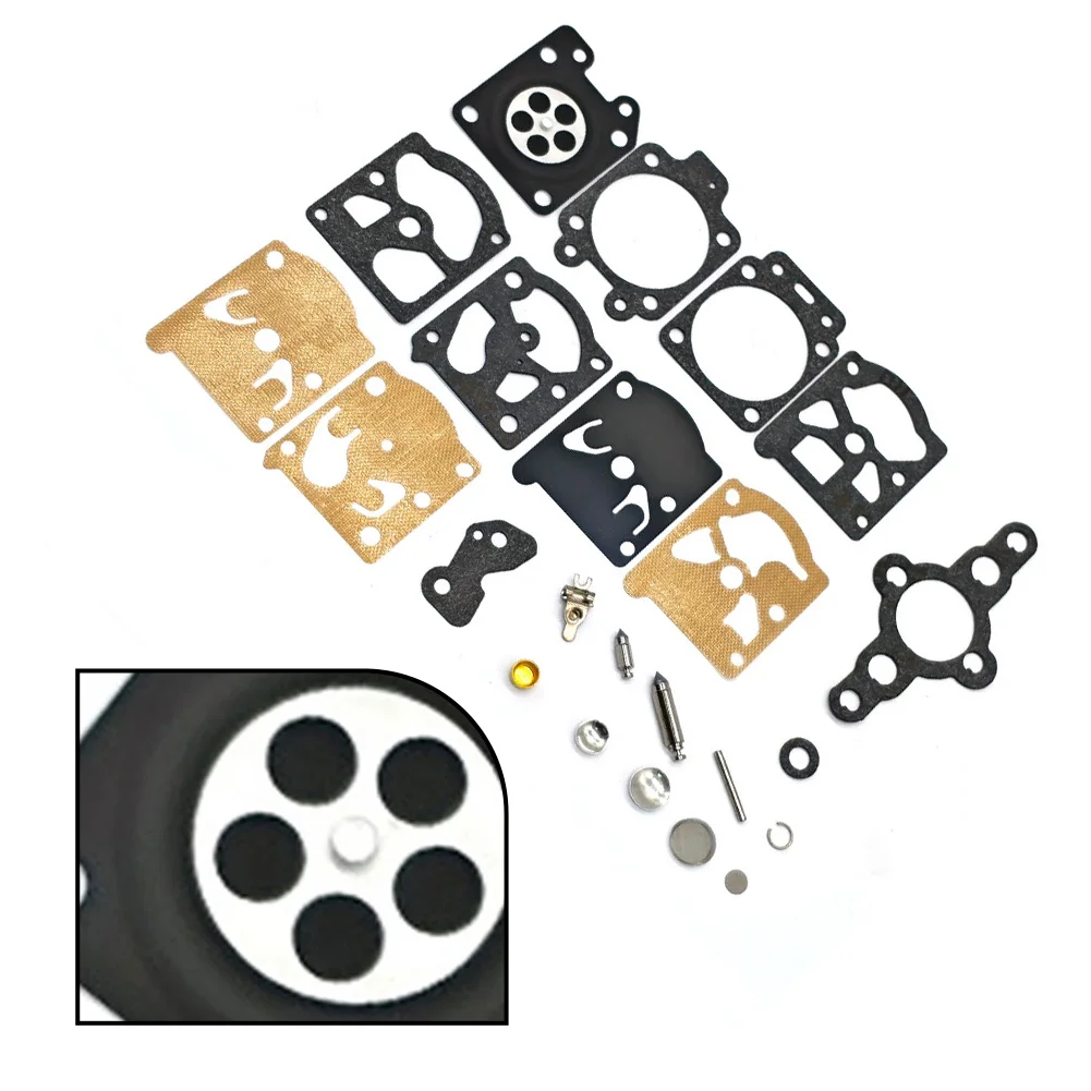 4130 007 1060 Carburetors Kit  - Outdoor Power Kit บทวิจารณ์และราคา