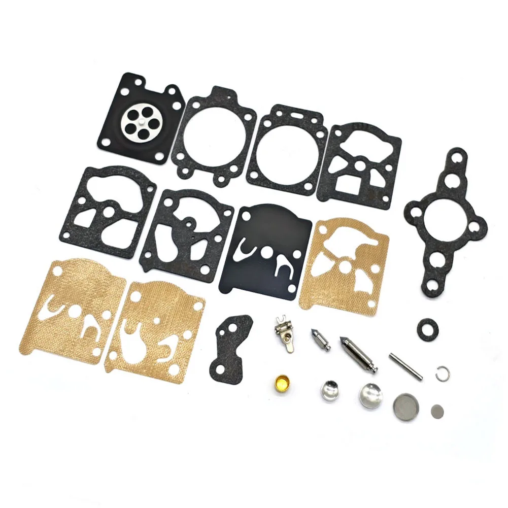 4130 007 1060 Carburetors Kit  - Outdoor Power Kit บทวิจารณ์และราคา