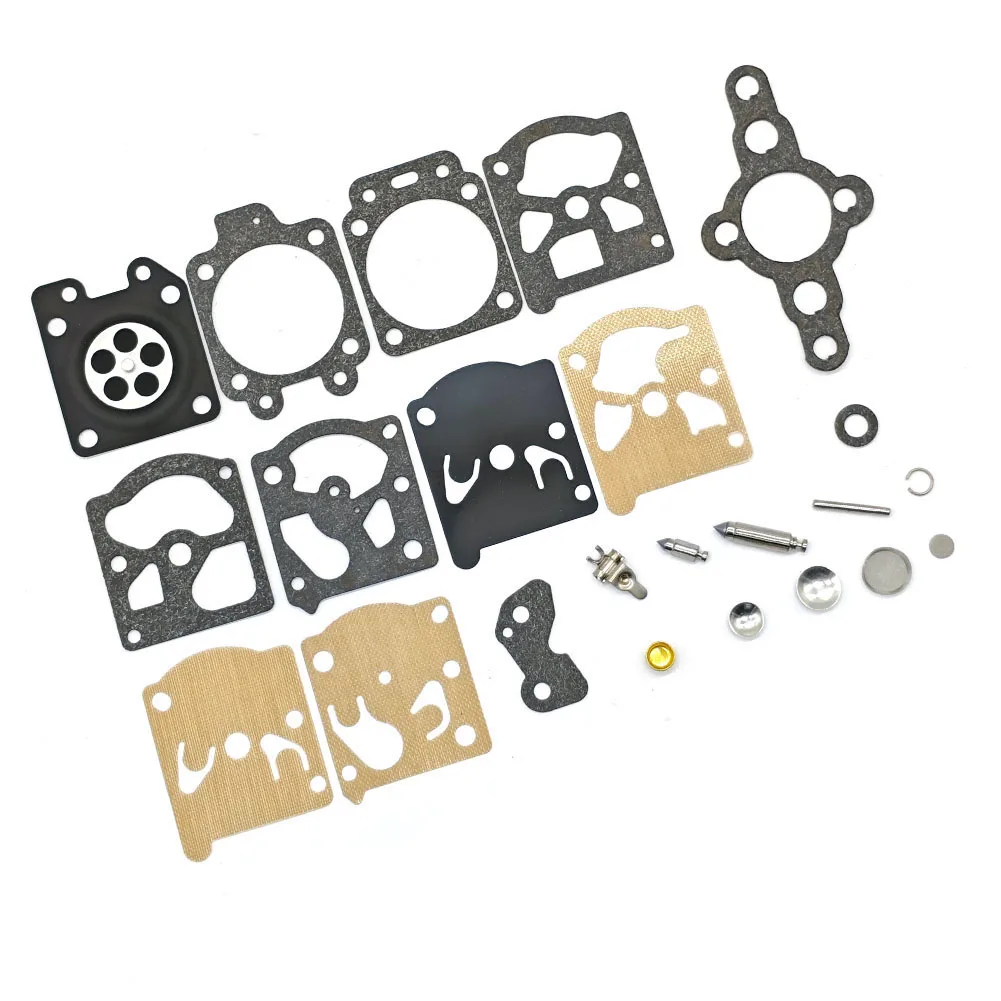 4130 007 1060 Carburetors Kit  - Outdoor Power Kit บทวิจารณ์และราคา