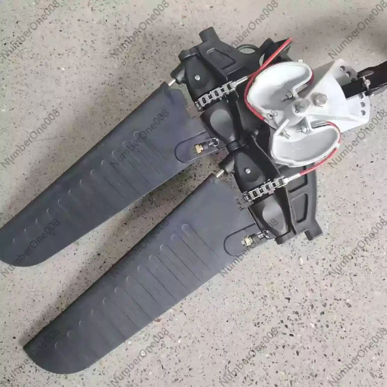 Kayak Foot Pedal System Repair - Outdoor Power And Pedal บทวิจารณ์และราคา