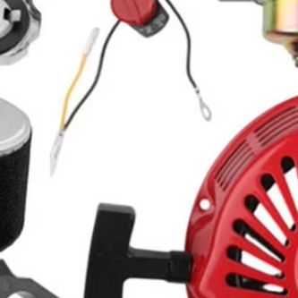 Lawn Mower Carburetor Kit: For - Outdoor Power Mowers บทวิจารณ์และราคา