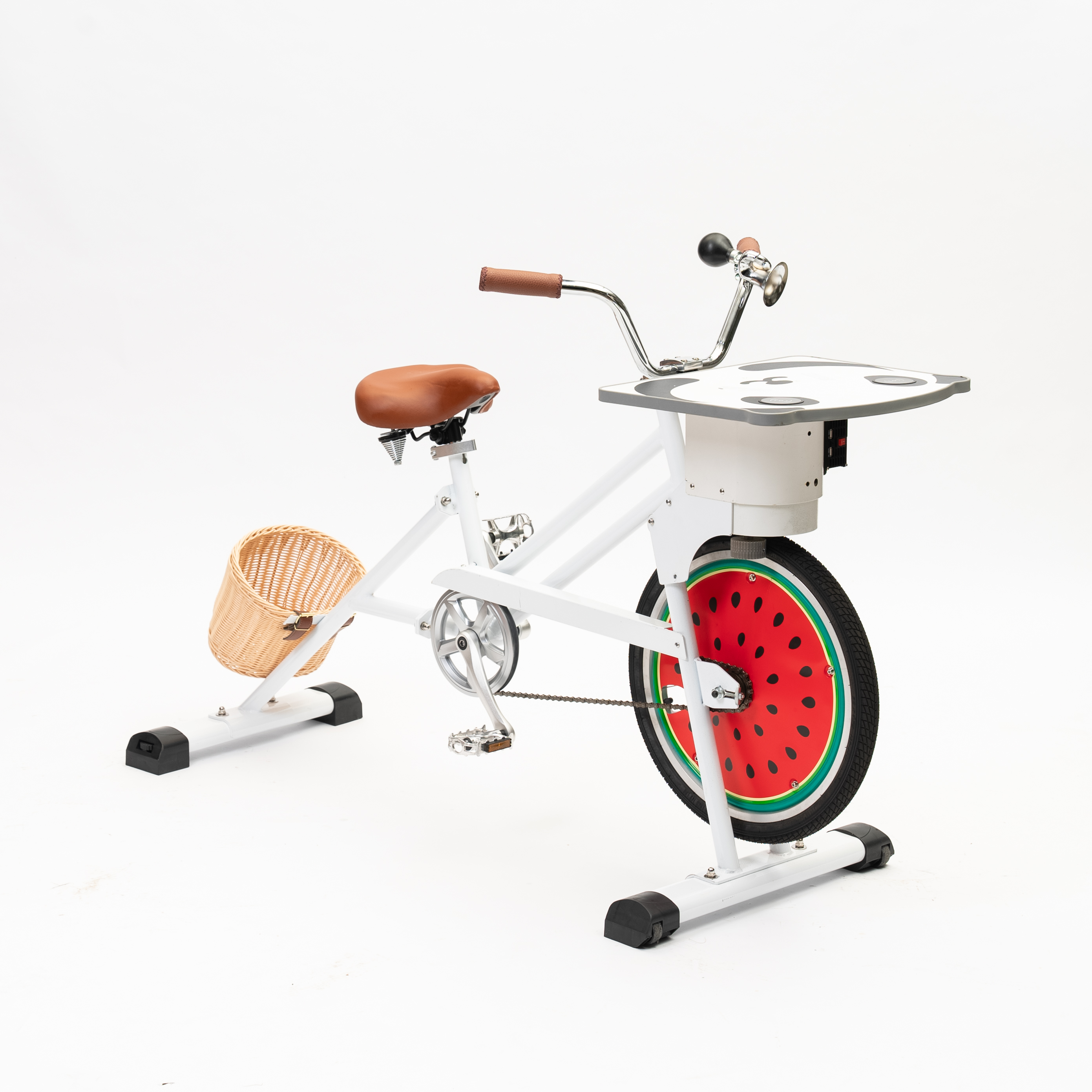 ATV&UTVEXI Pedal Power Generat - Outdoor Power And Pedal บทวิจารณ์และราคา