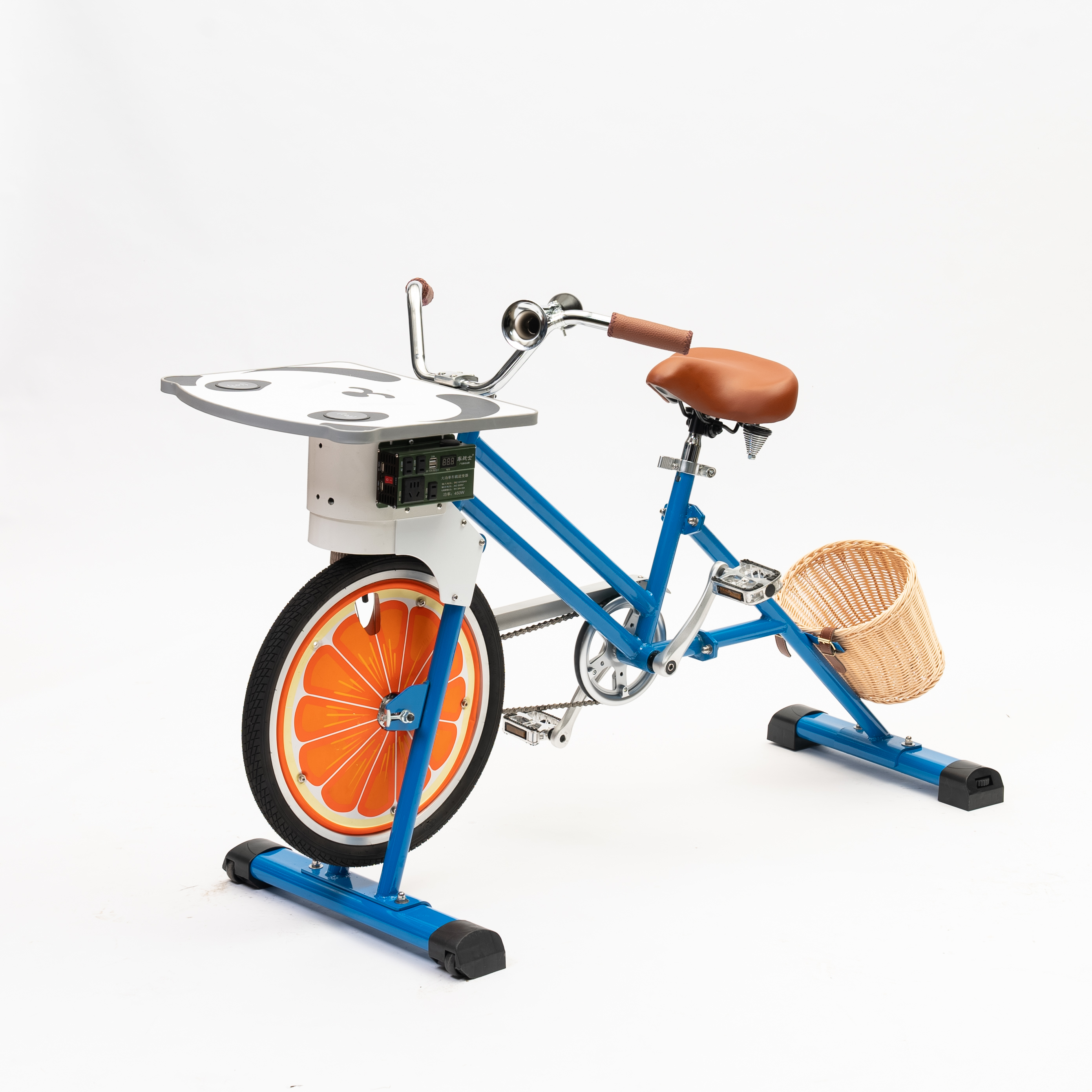 ATV&UTVEXI Pedal Power Generat - Outdoor Power And Pedal บทวิจารณ์และราคา