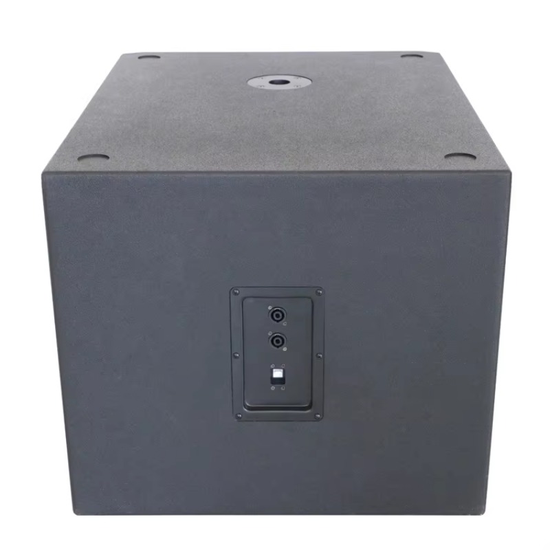 Single 18 Inch Heavy Bass Line - Outdoor Power Line บทวิจารณ์และราคา