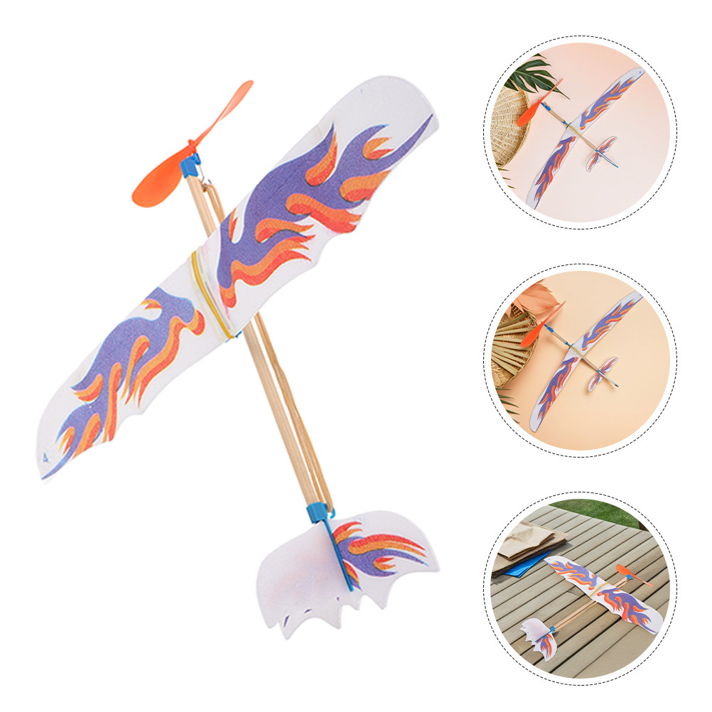 4Pcs Colorful Bird Design Airp - Outdoor Power Kit บทวิจารณ์และราคา